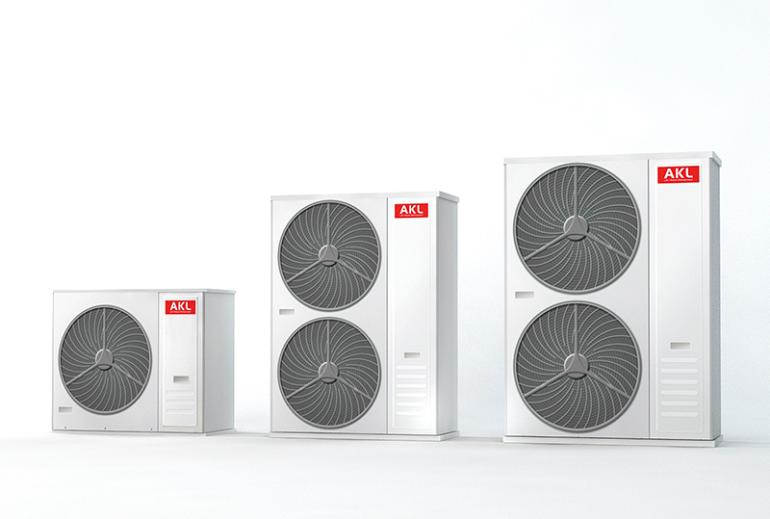 几乎听不到声音的水机两联供系统