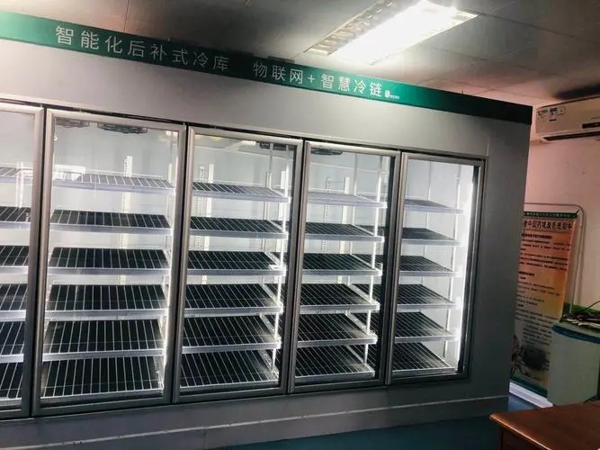 一般2~8℃的医药冷库该如何建造安装